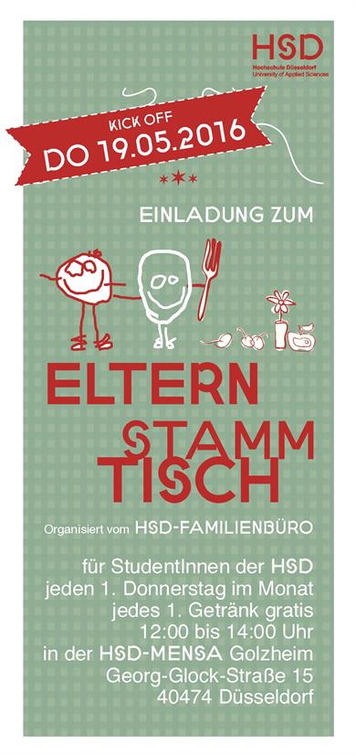 Elternstammtisch